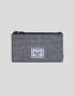 Monedero HERSCHEL oscar cardholder raven crosswatch