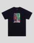 Camiseta FUCKING AWESOME  society tee black