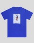 T-shirt FUCKING AWESOME subentrata tee royal