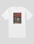 Camiseta FUCKING AWESOME  recovery tee white
