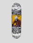 Tabla FUCKING AWESOME  ponderosa 8.25" multi