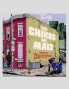 Disco VINILO chikos del maiz - david simon