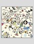 Disco VINILO led zeppelin - iii rimasterizzato vinile lp