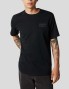 Camiseta CONVERSE cons graphic tee black