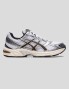 Zapatillas ASICS gel-1130 white/clay canyon