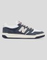 Zapatillas skate NEW BALANCE NUMERIC 480 navy/white