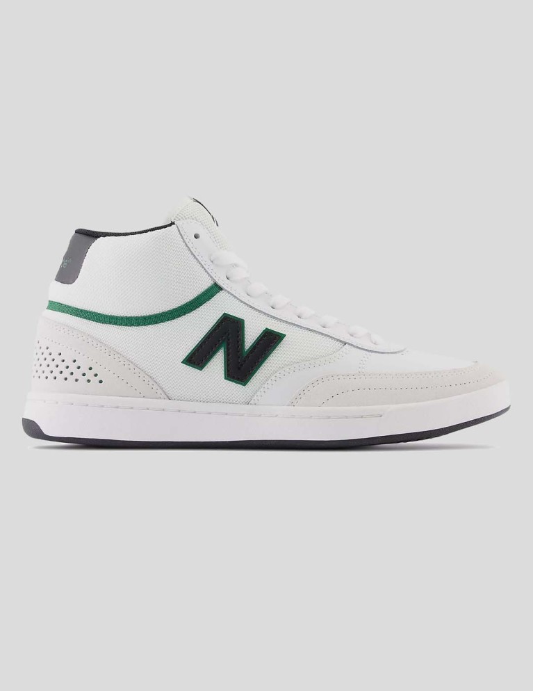 Zapatillas skate NEW BALANCE NUMERIC 440 white/black
