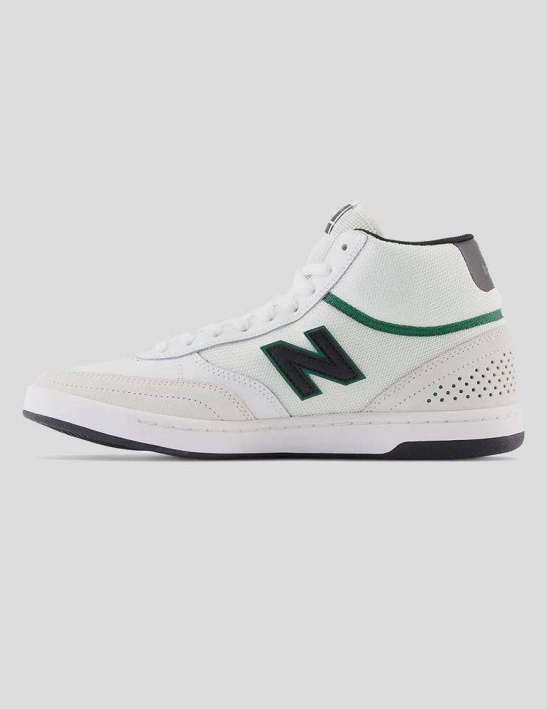 Zapatillas skate NEW BALANCE NUMERIC 440 white/black
