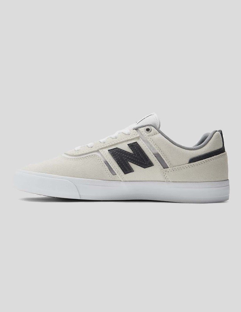 Zapatillas skate NEW BALANCE NUMERIC 306  white/black