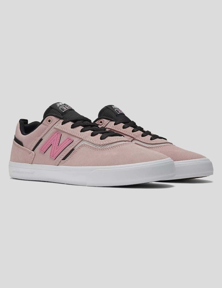 Zapatillas skate NEW BALANCE NUMERIC 306  pink/black