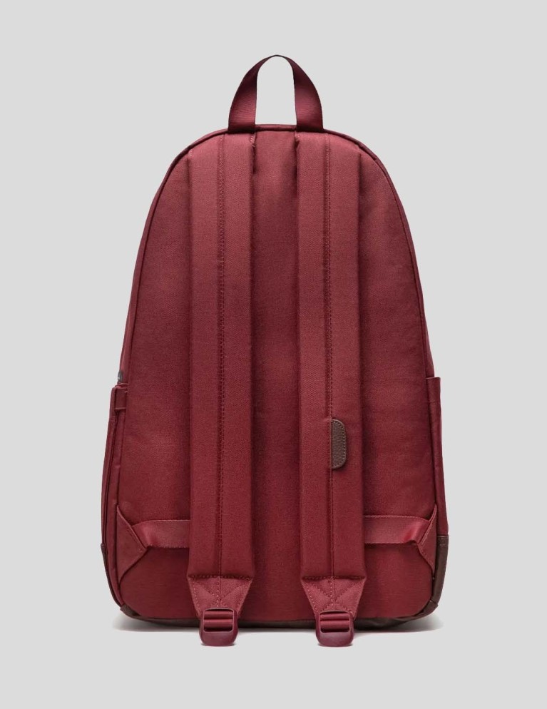 Mochila HERSCHEL heritage backpack port/chicory coffee