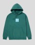 Suadera HUF set box hoodie pino