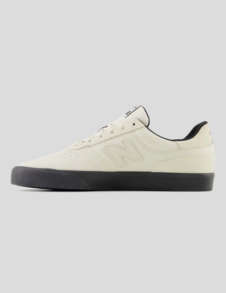 Zapatillas skate NEW BALANCE NUMERIC 272 pan sea salt/black
