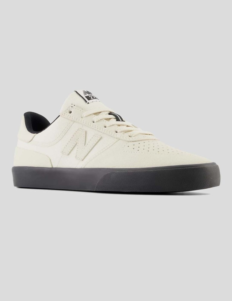 Zapatillas skate NEW BALANCE NUMERIC 272 pan sea salt/black
