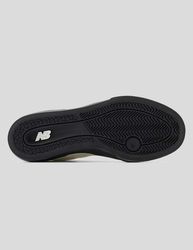 Zapatillas skate NEW BALANCE NUMERIC 272 pan sea salt/black