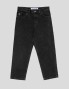 Pantalon POLAR SKATE CO 93! denim silver black