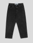 Pantalón POLAR SKATE CO big boy jeans silver black