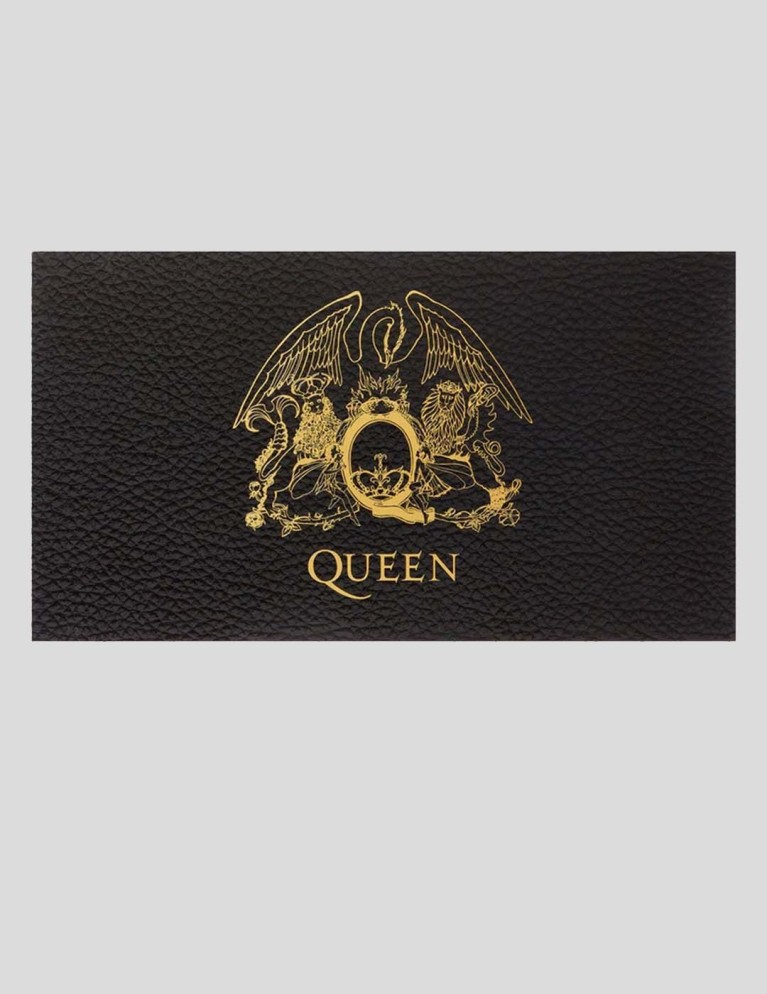 Calcetines STANCE queen box set 4 socks multi