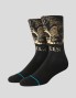 Calcetines STANCE golden socks  black