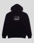 Sudadera GX1000 psp hoodie  black