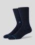 Calcetines STANCE icon socks dark navy