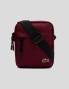 LACOSTE accessori camera borsa verticale zin