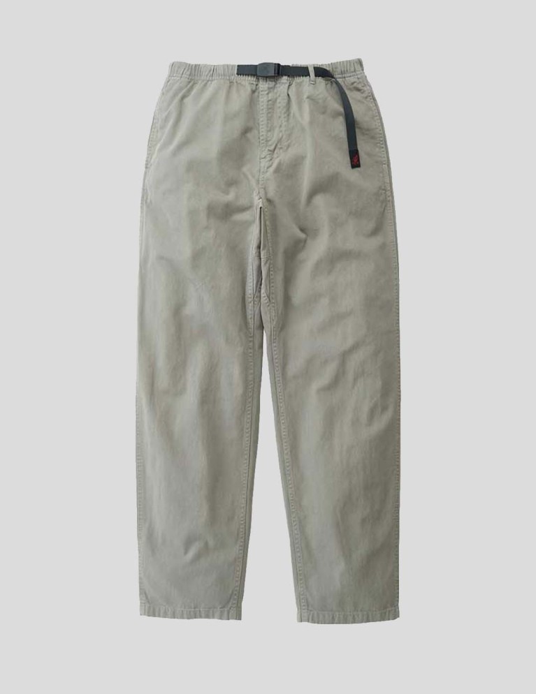 Pantalón GRAMICCI gramicci pant dusty khaki