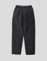 Pantalón GRAMICCI gramicci pant black
