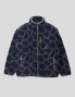 Chaqueta GRAMICCI sherpa jacket agate navy