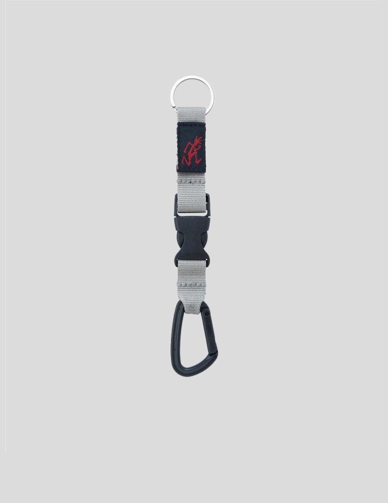 Accesorios GRAMICCI key holder dusty khaki