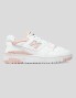 Zapatillas NEW BALANCE 550 white/pink sand