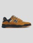 Zapatillas skate NEW BALANCE NUMERIC 1010 tiago wheat/navy