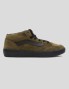 Zapatillas skate VANS zahba green