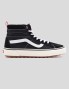 Zapatillas skate VANS sk8-hi mte-1 black/true white