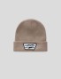 Gorro VANS  milford beanie  desert taupe 