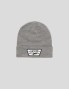 Gorro VANS  milford beanie  heather grey 