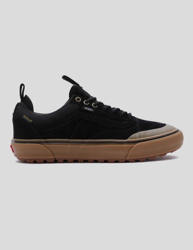 Zapatillas VANS  old skool mte-2 black/gum