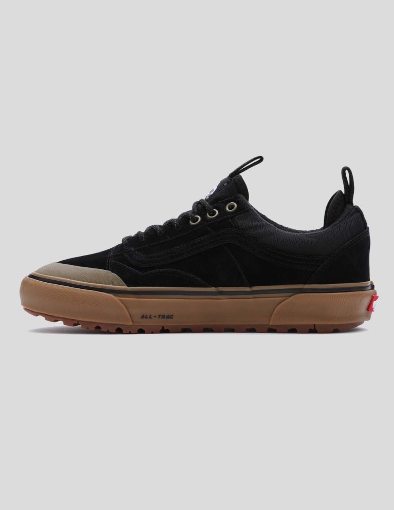 Zapatillas VANS  old skool mte-2 black/gum