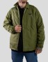 VANS giacca torrey reversibile giacca verde oliva