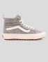 Zapatillas skate VANS sk8-hi mte-1 drizzle/marshma