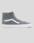 Zapatillas skate VANS sk8-hi shadow