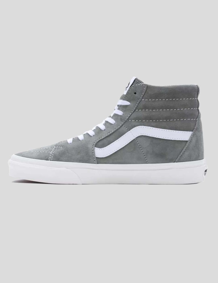 Zapatillas skate VANS  sk8-hi  shadow