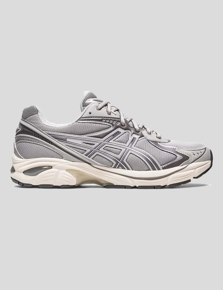 Zapatillas ASICS gt-2160 oyster grey/carbon