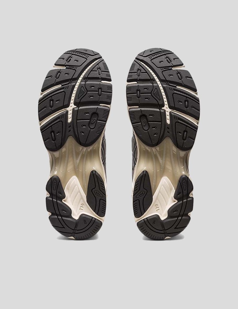 Zapatillas ASICS gt-2160 oyster grey/carbon