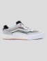 Zapatillas skate VANS wayvee grey