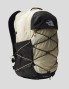 Mochila THE NORTH FACE borealis grvl/tnfblack