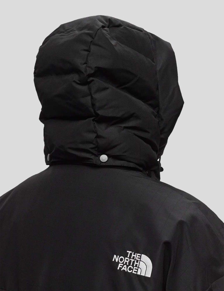 Cazadora THE NORTH FACE kembar insulated parka tnf black