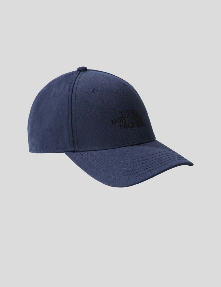 Gorra THE NORTH FACE recycled 66 hat summit navy