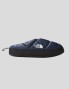 Zapatillas THE NORTH FACE nse tent mule iii summit navy/tnf black