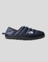 Zapatillas THE NORTH FACE thermoball traction mule v summit navy/tnf black